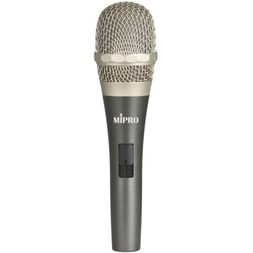 Mipro microfono dinamico - mipro,
