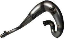 DEP DEPK2211 Tubo di Scarico