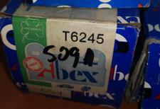 T6245 series brake pads - t6245,