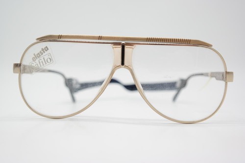 Occhiali vintage safilo - safilo, elasta