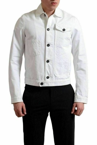 Dsquared2 giacca leggera uomo - dsquared2,