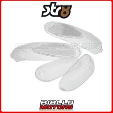 STR-623.27/WH SET VETRI GEMME