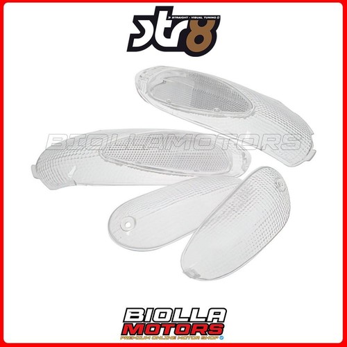 Str 623 set vetri - str-623.27/wh, gemme