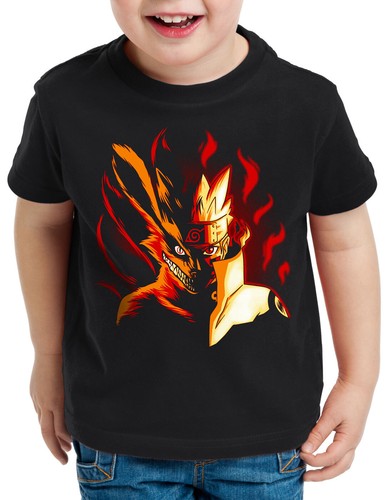 Feuer fuchs kinder - fuchs, t-shirt