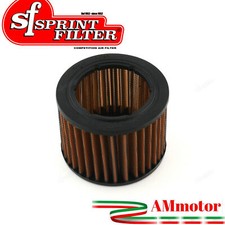 Filtro Aria Sportivo Moto Bmw