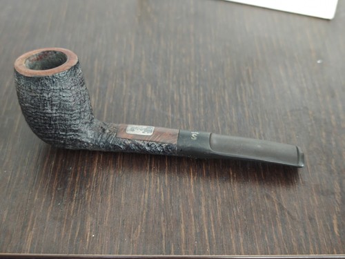 Stanwell 1990 pipa danese - 1990,