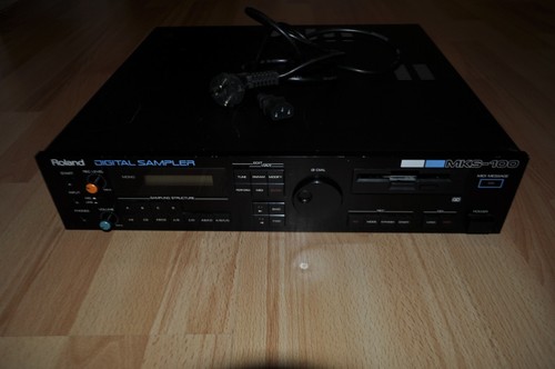 Roland mks 100 - mks,
