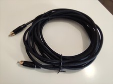 Cavo di segnale per subwoofer