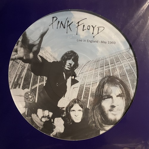 Pink floyd live - floyd🔹live, in