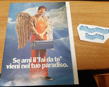 Volantino Depliant Brouchure Geko-