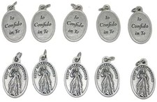 60.260.30 005ICT 10 medaglie