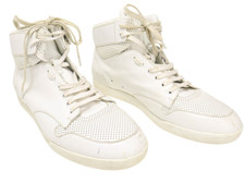 DIOR Homme Scarpe Uomo (EU) 43