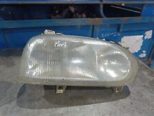 Faro Anteriore Destro