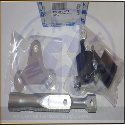 Polini 928 360 005 - 928.360.005, kit