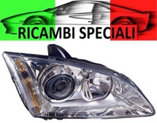 FARO FANALE PROIETTORE DX FORD