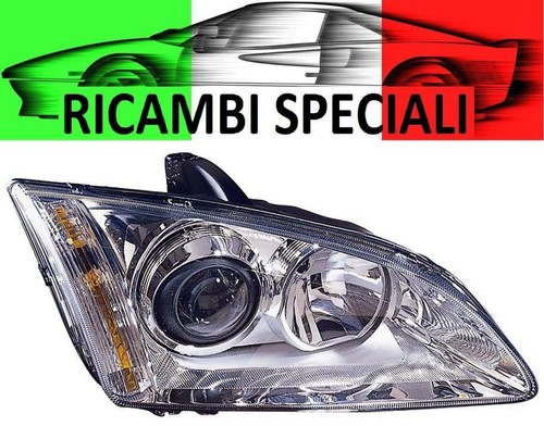 Faro fanale proiettore ford - proiettore,