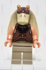 Lego Star Wars sw0302 Soldato