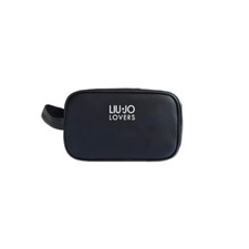 Liu lovers pochette blu - liu•jo,