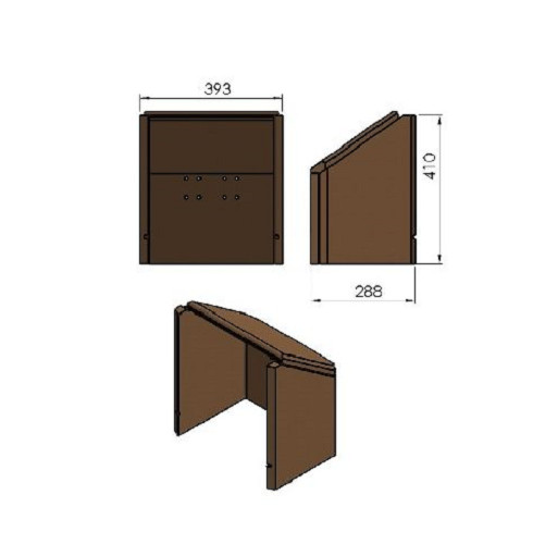 Termatech rivestimento camera - rivestimento,