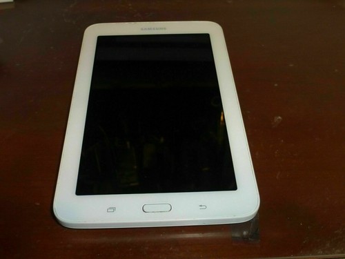 Samsung galaxy tab - lite, 7.0