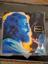 Doors Live At The Aquarius