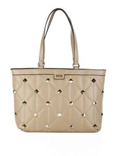 Basile Borsa donna con borchie