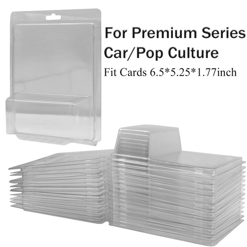 Scatola protezione display 5pz - protezione,