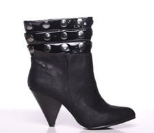 Stivaletti da donna Killah by