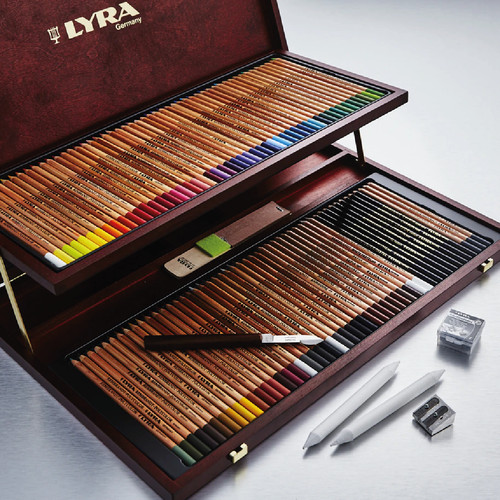 Polycolor lyra l2004200 - ,