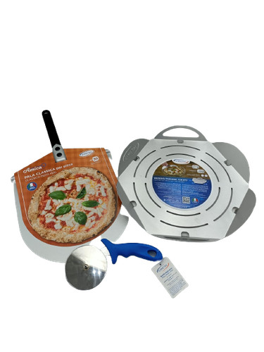 Kit pizza fatta - , "a