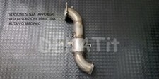 DOWNPIPE INOX Ø 76 200 CELLE