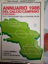 Annuario Del Calcio Campano E