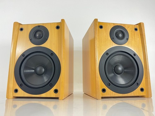 Cambridge soundworks m50 - soundworks, di