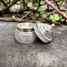 Portagioie cofanetto Kajal in