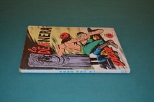 ZAGOR RISTAMPA SCRITTA ROSSA # 53 "La dea nera" Bonelli Ed. CEPIM 10/1974