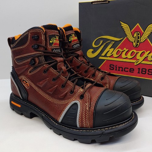 Thorogood stivali lavoro - thorogood,