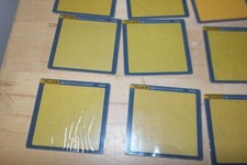 Schermo trasparente display