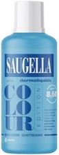 SAUGELLA DERMOLIQ COLOUR EDITI