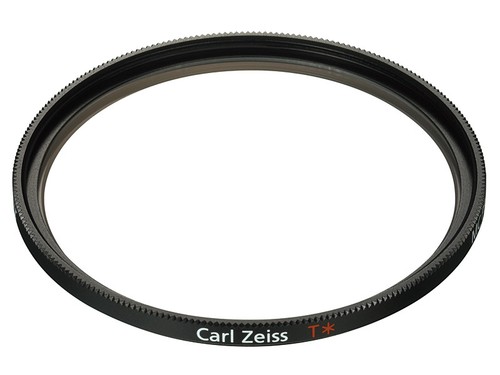Filtro protezione sony - protezione, mc