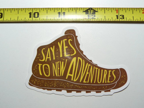 Sì alle nuove avventure - sÌ,