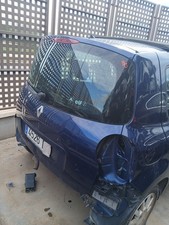 HATCH / 1079231 FOR RENAULT