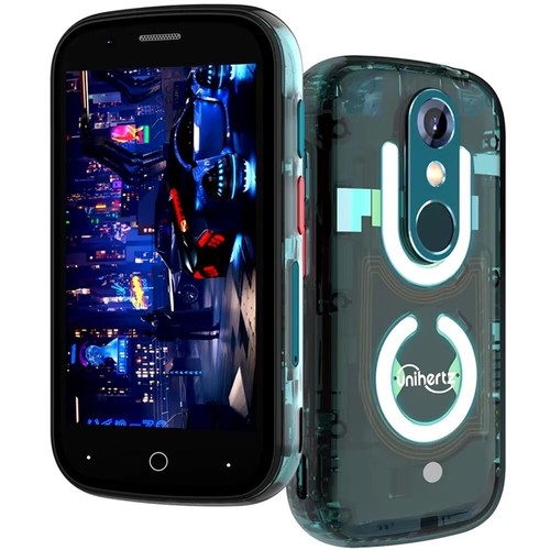 Mini smartphone pollici - smartphone, 3,0
