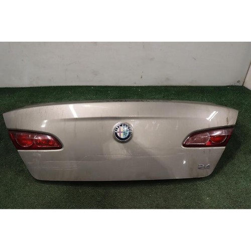 Cofano post alfa romeo - post.,