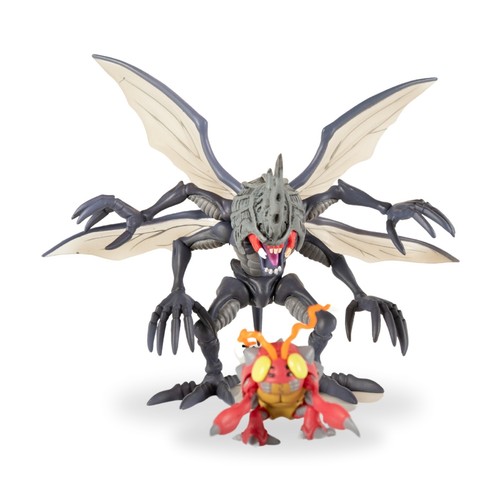 Digimon kabuterimon tentomon - digimon,