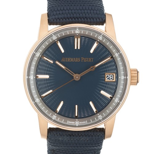 Audemars piguet codice 59 - codice, 11.59