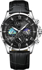 Orologi Da Uomo Cronografo