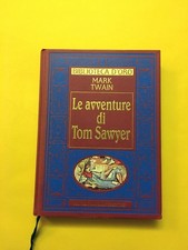 Le avventure di Tom Sawyer-di