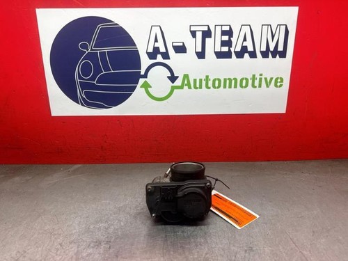 Bocchettone farfallato nissan - bocchettone,
