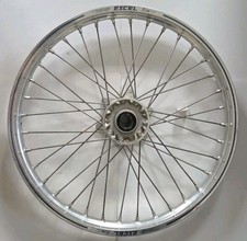 RUOTA ANTERIORE USATA OTTIME