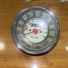 Contachilometri Fiat 500 D